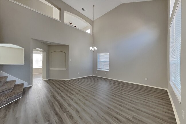 10319 Pony Express Rd in Houston, TX - Building Photo - Building Photo