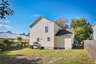 1217 Clock St in Jacksonville, FL - Building Photo - Building Photo