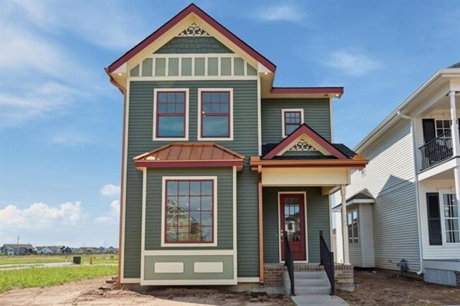 property at 12019 Arvada Blvd