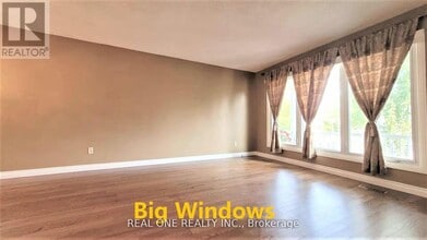 2405 Benedet Dr in Mississauga, ON - Building Photo - Building Photo