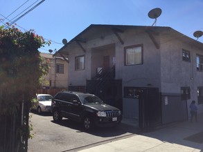 1723 Miramar St in Los Angeles, CA - Building Photo - Other