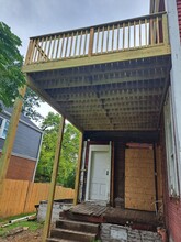 833 Beecher St in Cincinnati, OH - Building Photo - Building Photo