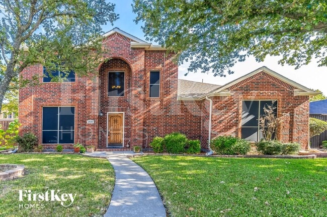 property at 2506 Neptune Cir