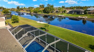 154 SE 20th St in Cape Coral, FL - Building Photo - Building Photo