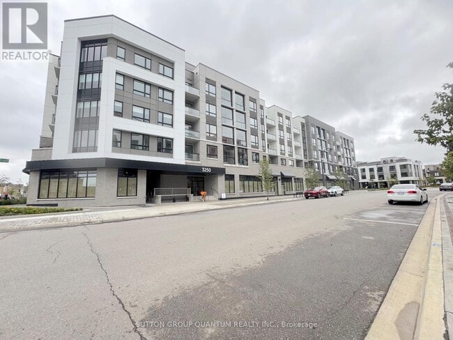property at 3250 Carding Mill Trail