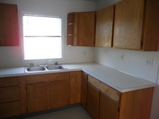 313 E St-Unit -2 in Aberdeen, WA - Foto de edificio