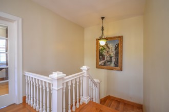 Victoria Park Duplex in Los Angeles, CA - Building Photo - Interior Photo