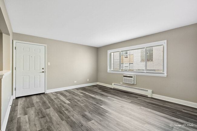 property at 4747 N Ronald St