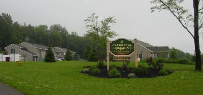 Carpenter Commons in Wellsville, NY - Building Photo - Other