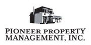 Property Management Company Logo Pioneer Property Management, Inc.