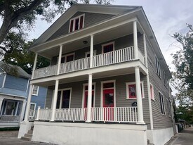 325 S 6th St, Unit 1 in Wilmington, NC - Building Photo