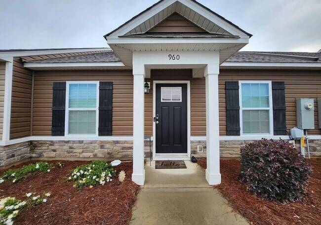 960 Madrid Ct in Aiken, SC - Building Photo - Building Photo