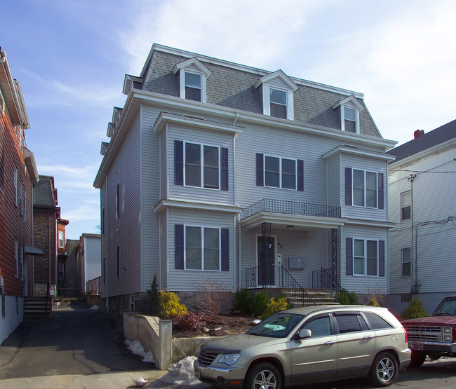 46 Forest St in Fall River, MA - Building Photo - Building Photo