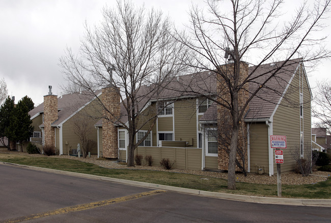 Cobblestone Townhomes