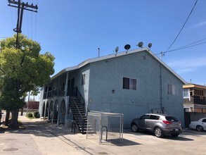 241 E Anaheim St in Wilmington, CA - Building Photo - Other