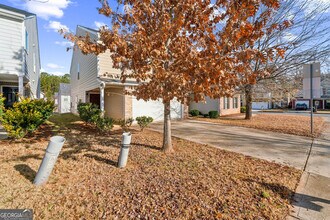 1579 Leonard St in Hampton, GA - Foto de edificio - Building Photo