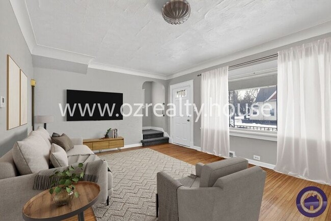 1105 Ketcham Ave in Toledo, OH - Building Photo - Building Photo