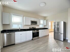 64 Mapleton St in Boston, MA - Building Photo