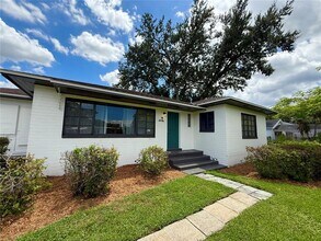 1004 Fleck Ave in Orlando, FL - Building Photo - Building Photo