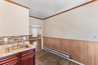 109 Davis St in New Bedford, MA - Building Photo - Building Photo