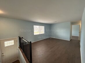 7010 Silverheels Ct in Colorado Springs, CO - Building Photo - Building Photo