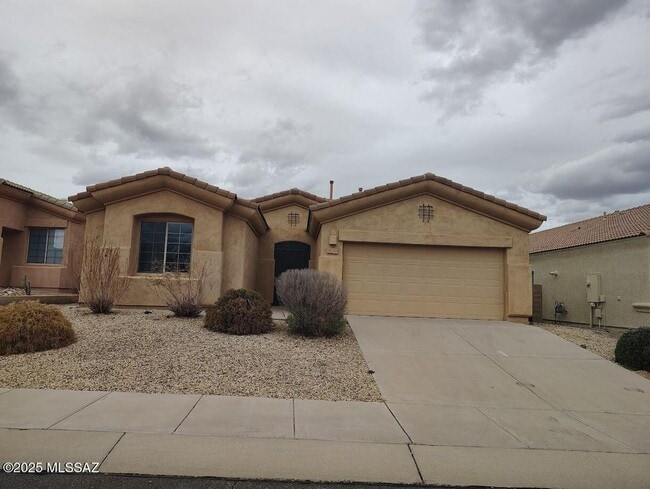 property at 77 E Calle Trona