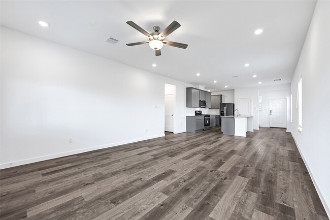 property at 3911 Windy Whisper Dr