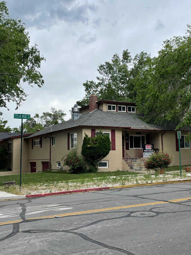 300 La Rue Ave in Reno, NV - Building Photo - Building Photo