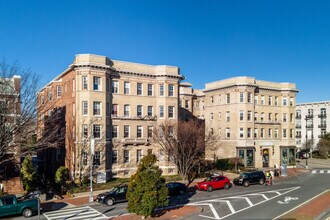 3220 17th St NW in Washington, DC - Building Photo - Building Photo