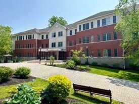 Canterbury Green Living Apartments