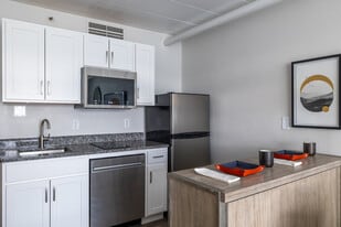 ReVi Harrisburg in New Cumberland, PA - Building Photo