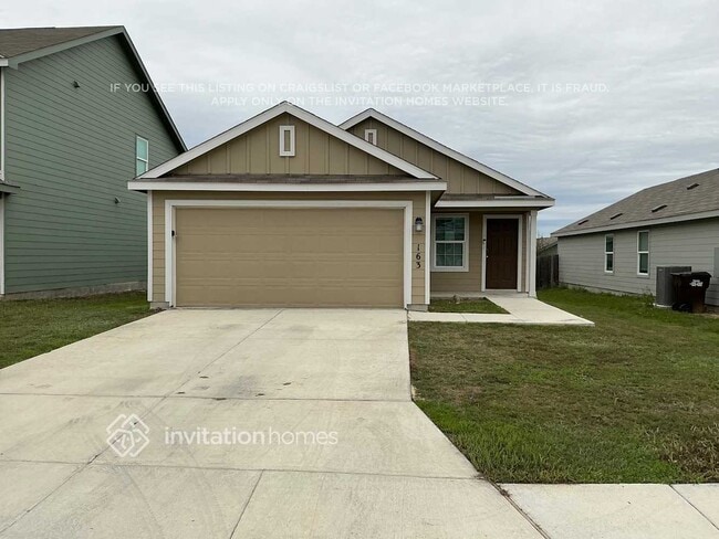 property at 163 Pasadena Pl