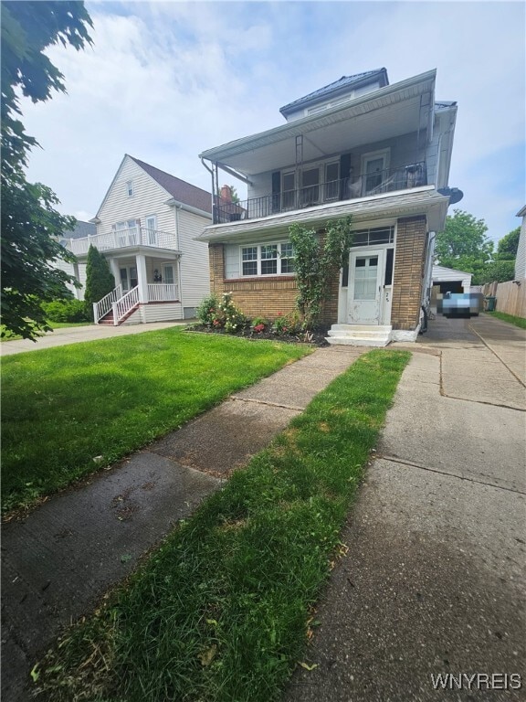 property at 28 Knox Ave
