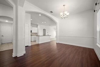 1220 Amistad Dr in Prosper, TX - Building Photo - Building Photo