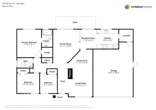 153 Mill Run Dr in Lake Mary, FL - Building Photo - Building Photo
