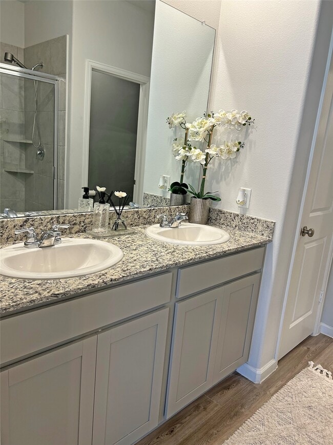 property at 8034 Peppercorn St