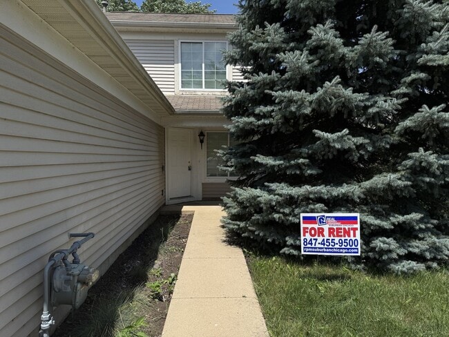 4641 Magnolia Ln in Lake In The Hills, IL - Foto de edificio - Building Photo