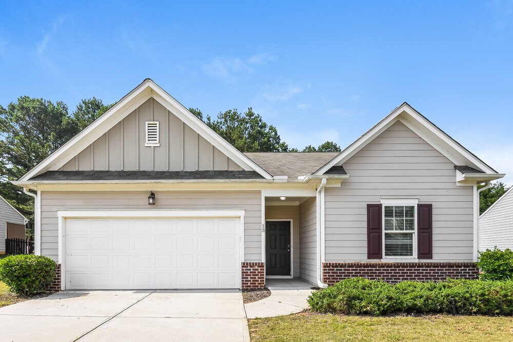 13 Easy Goer Ct in Cartersville, GA - Foto de edificio