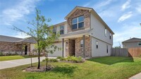 2147 Twisted Cedar Ct in Conroe, TX - Building Photo - Building Photo