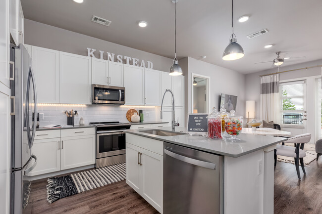 Kinstead
