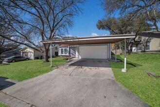 5407 Vis Ct Dr in San Antonio, TX - Building Photo - Building Photo