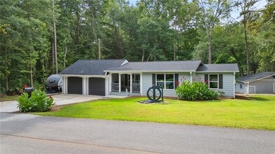 192 Hoke St in Maysville, GA - Building Photo - Building Photo