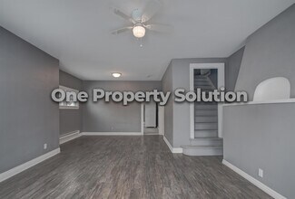 1427 W 46th Ave, Unit 1 in Gary, IN - Building Photo - Building Photo