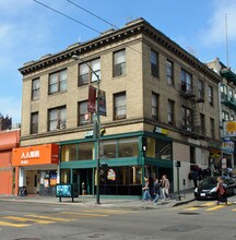 649-657 Kearny St in San Francisco, CA - Building Photo - Building Photo