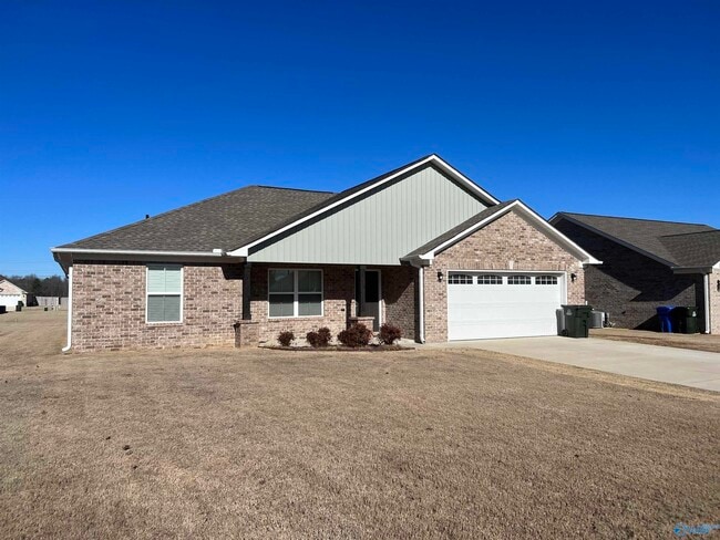 property at 19105 Racheals Loop