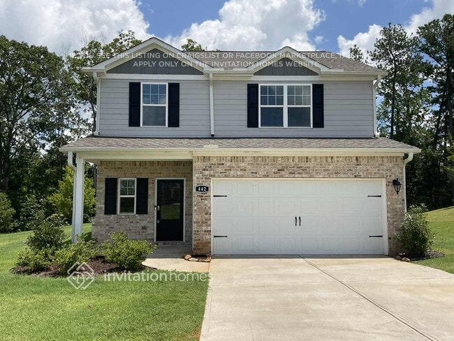 property at 442 Samara Ct