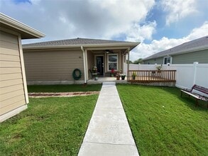 18708 Obed River Dr in Pflugerville, TX - Building Photo - Building Photo