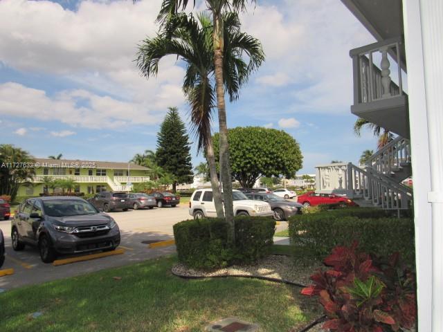 207 Windsor I in West Palm Beach, FL - Building Photo - Building Photo