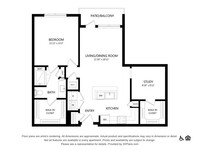 Everleigh Lakeline 60+ Active Adult Apartm... photo'