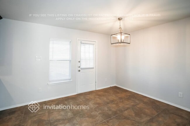 8809 Quarry Ridge Trail in Fort Worth, TX - Building Photo - Building Photo